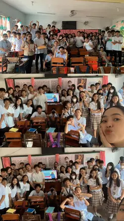 #Classmate