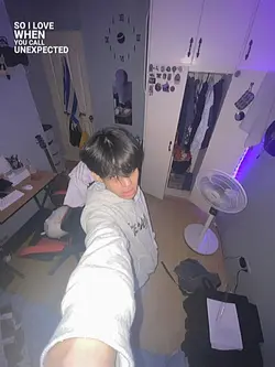 unexpected