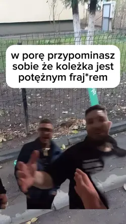 w porę