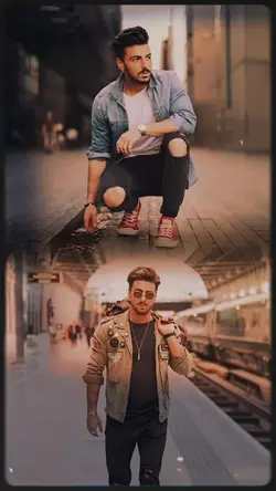 2 PiC in 1 FRAME