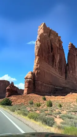 USA road trip