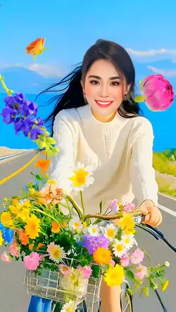 GHÉP MẶT