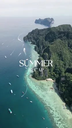 summer recap
