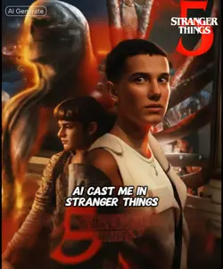 Stranger Things S5