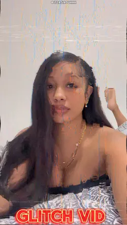 GLITCHHH🖤