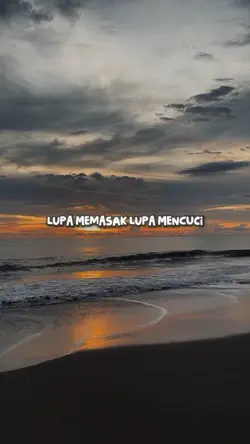 sibuk bikin konten