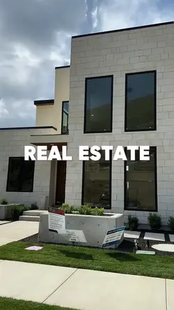 REAL ESTATE