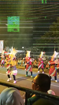 Promosi event