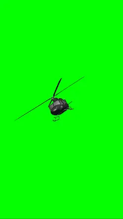 Helicopter  GS meme