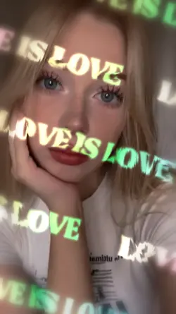 love is love