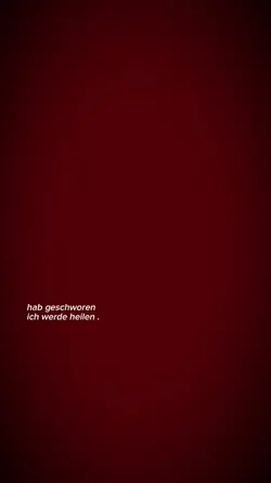 heilen
