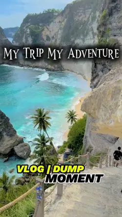 My Trip My Adventure