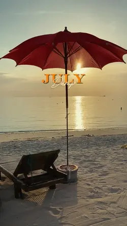 July Dump