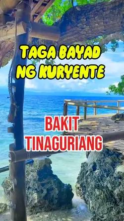 TAGA BAYAD ANG NANAY