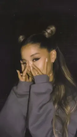 Ariana Grande 