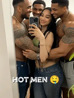 Hot men 