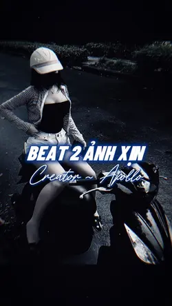 BEAT 2 ẢNH XỊN