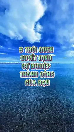 Mẫu truyền cảm hứng