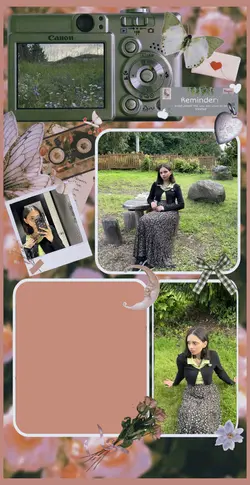 A day in my life 