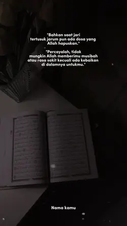 Motivasi diri