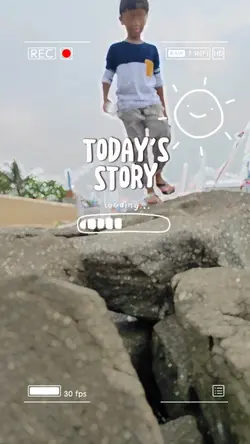 Vlog Today's Story