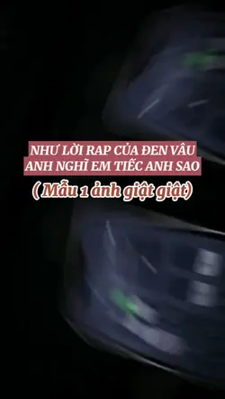 1 ảnh giật giật