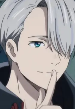 Victor!