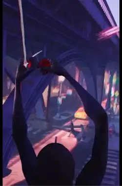 Miles morales 