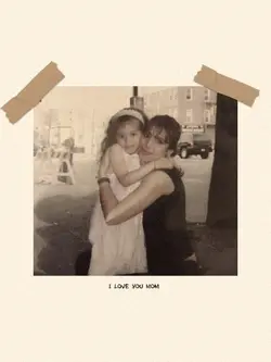 i love you mom