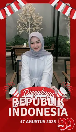 17 AGUSTUS 2025 