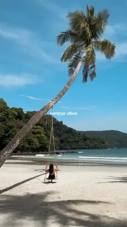 summer vibes