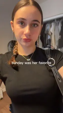 happy sunday!!