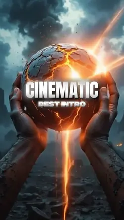 Cinematic Best Intro