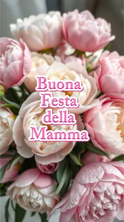 Festa della mamma