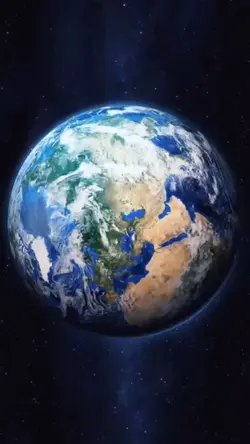 Earth Zoom 