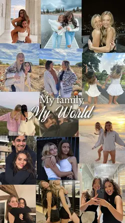 My Family 