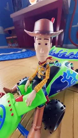 JJ TREND TOYS STORY 