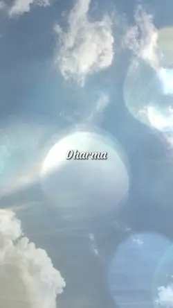 Dharma