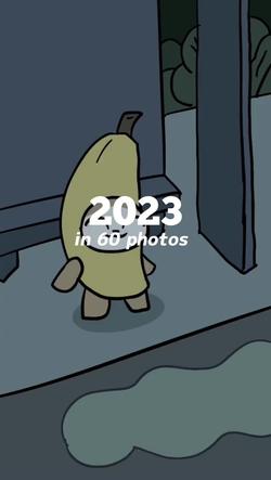 Recut | 2023年👋