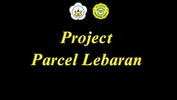 Parcel Lebaran RA 
