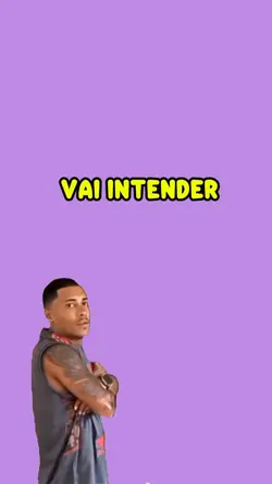 nao entendi