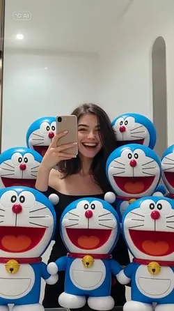 Doraemon Ai Filter 