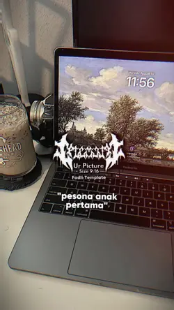 PESONA ANAK PERTAMA