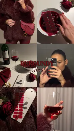 Aesthetic Collage