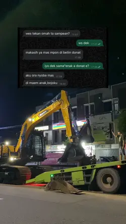 donate enak ta dek