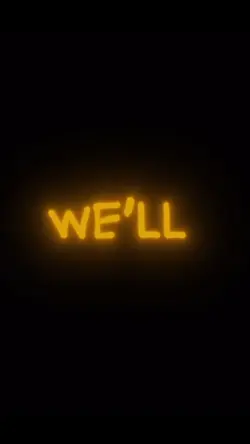 On and on we’ll go