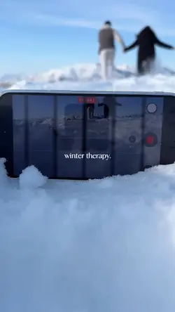 Winter therapy