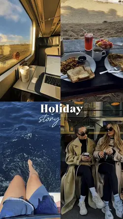 Holiday story