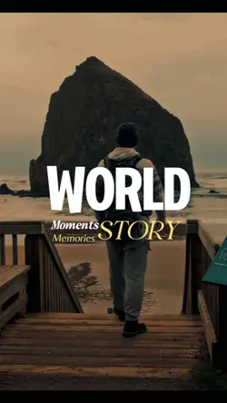 world story moments 
