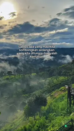 bahan story